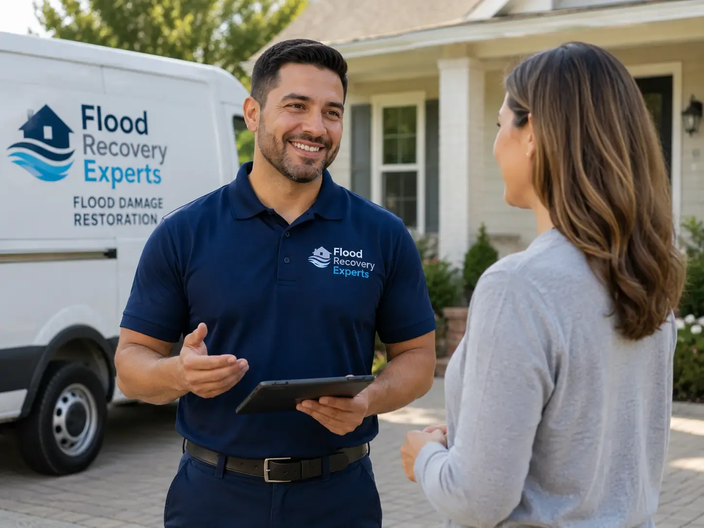 Flood Damage Cleanup Barney, GA FAQs
